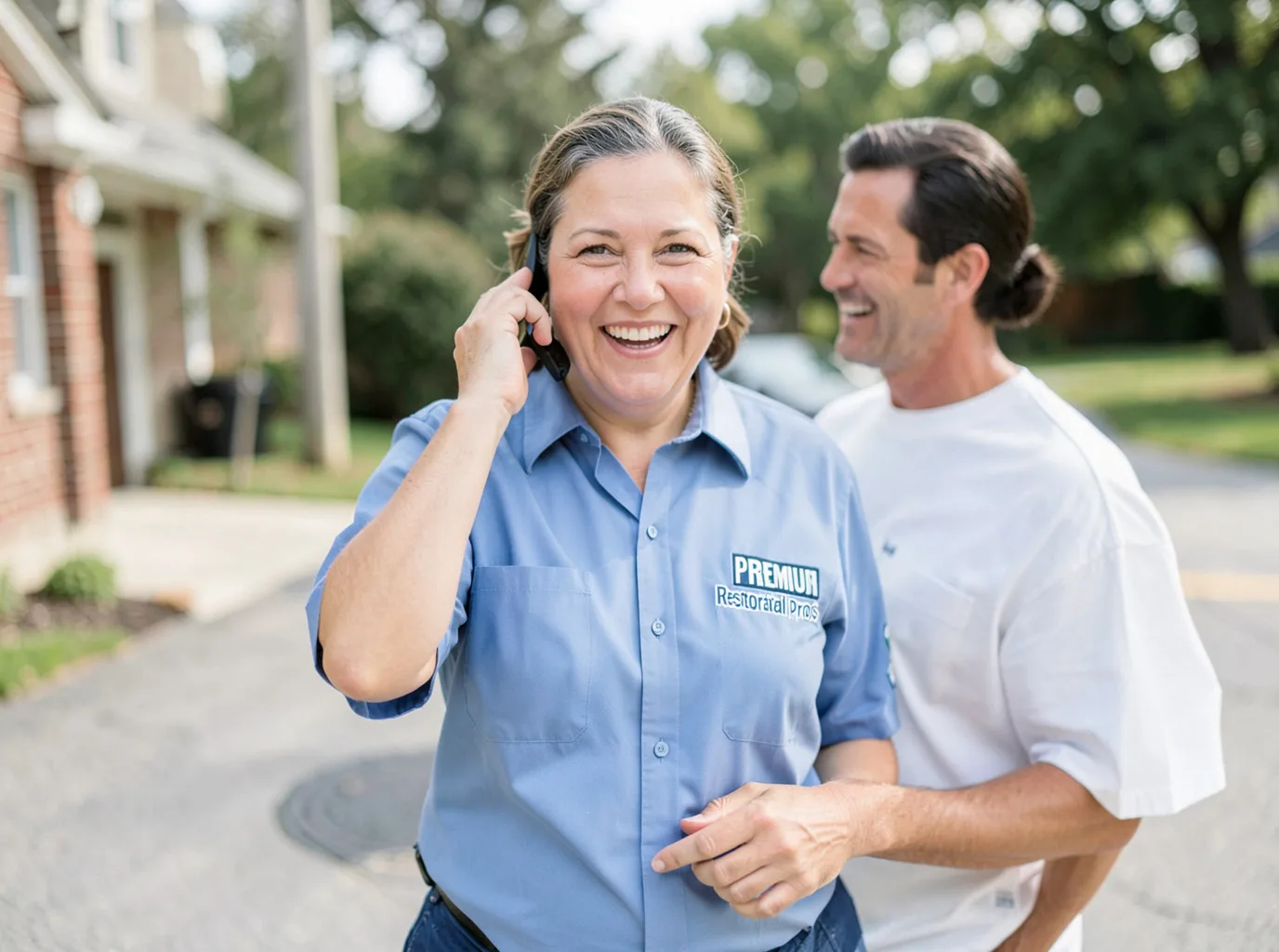 Water Damage Restoration Brooklyn Park, MN FAQs